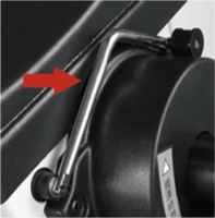 Machine d'alignement et d'équilibrage des roues 3D Reach RH-W600, capacité 100 kg, diamètre max. des pneus 1000 mm, 110-240 V, pour l'entretien automobile