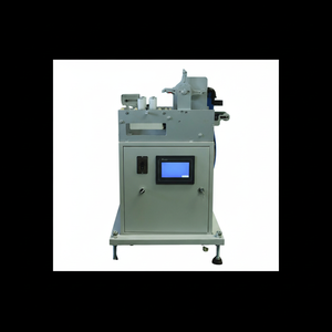 เครื่องทำสบู่สำหรับบ้านผลิตด้วยใบรับรอง CE - Product Image 1