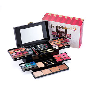 <span class=keywords><strong>Kit</strong></span> de <span class=keywords><strong>maquillage</strong></span> boîte pour professionnels ensemble complet coffrets cadeaux de <span class=keywords><strong>maquillage</strong></span> <span class=keywords><strong>kit</strong></span> de <span class=keywords><strong>maquillage</strong></span> - Product Image 6