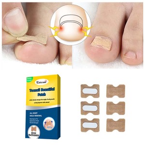 40pcs Autocollant pour Ongles Incarnés Respirant Correction des Ongles Incarnés Correcteur des Ongles Correcteur de Récupération Outil de Pédicure - Product Image 5