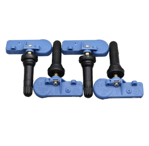 Système de surveillance de la pression des pneus <span class=keywords><strong>TPMS</strong></span> 433 MHz Capteur 13581561 22853740 1010044 20922901 pour Buick Cadillac Chevy GMC <span class=keywords><strong>Opel</strong></span> Vauxhall - Product Image 5
