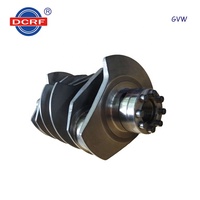 Pièces de moteur Beeltle, vilebrequin de moteur classique de type VW-1