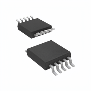 10 TFSOP, 10 MSOP Data Acquisition CAT5273ZI-50-GT3 Buy Electronics Components Online Manufacturer Channel - Product Image 1