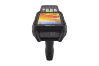 Escáner de Código de Barras Portátil Mt-Ze Bra MC3400 PDA, Terminal de Datos Móvil Android 2D SE4770 MC3400 Original