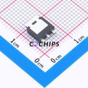 AUIRFR3504Z-HXY ใหม่-ต้นฉบับ TO-252-2L ทรานซิสเตอร์ภาคสนามทรานซิสเตอร์ (MOSFET) - Product Image 2