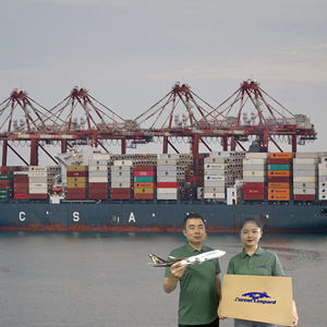 Échantillon gratuit de fret porte à porte de Shenzhen, Chine vers le <span class=keywords><strong>Sri</strong></span> <span class=keywords><strong>Lanka</strong></span>, l'Espagne, l'Allemagne, coût par voie maritime - Product Image 5