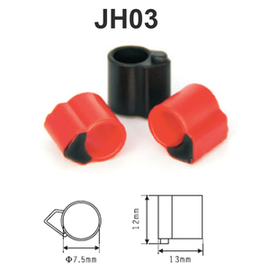 วงแหวน RFID ติดตามสัตว์สำหรับนกพิราบแข่ง - Product Image 5