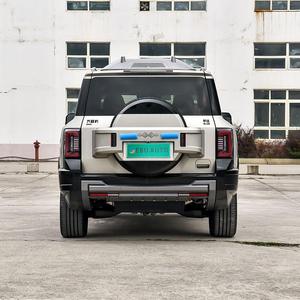 <span class=keywords><strong>2026</strong></span> 2025 Hochwertiger Luxus-SUV BYD Leopard 8 Neue Energiefahrzeuge 2025 BYD Formula Leopard 8 Hybrid-SUV - Product Image 3