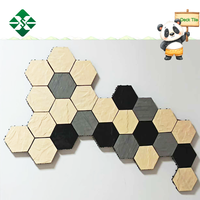 Dalles de terrasse emboîtables WPC DIY pour allée de jardin, dalles de sol modulaires durables à texture bois et auto-drainantes
