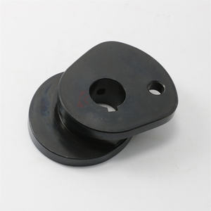 1 pièce F2.028.121 Arbre à cames pour machine d'impression SM105 XL105, accessoire et pièce de rechange - Product Image 1