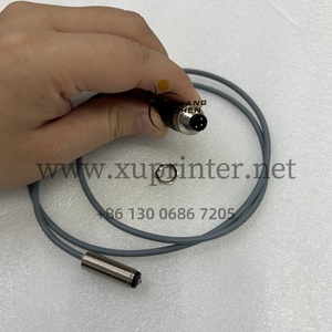 WD Original Factory L2.110.1441 Sensor for Heidelberg CD102 SM102 <b>Printing</b> <b>Machinery</b> Parts - Product Image 4