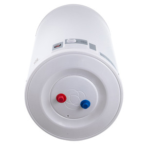 <span class=keywords><strong>Chauffe</strong></span>-<span class=keywords><strong>eau</strong></span> électrique à réservoir de 80 L avec support robuste - Product Image 1