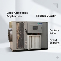 Abrikozenvruchtenleerdroogmachine warmtepomp fruitdehydrator