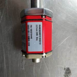 Sensor de Desplazamiento Lineal MTS-3326 RHS0240MP301S1G6100, Herramienta Industrial de Automatización - Product Image 4
