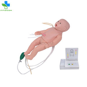 Hottest Realistic Medical Manikins <strong>Vivid</strong> Baby Model <strong>Full</strong> Functional Neonatal Cpr Manikin for Medical Training - Product Image 3