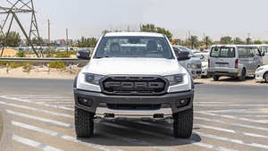 <span class=keywords><strong>CAMIONETA</strong></span> PICKUP DE <span class=keywords><strong>DOBLE</strong></span> <span class=keywords><strong>CABINA</strong></span> FORD <span class=keywords><strong>RANGER</strong></span> RAPTOR USADA - Product Image 5
