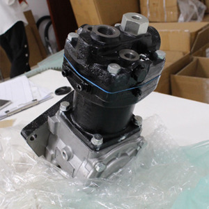 Máy móc xây dựng động cơ 6215-81-3101 Máy nén khí cho động cơ SA12V140-1 KOMATSU - Product Image 2