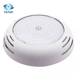 ไฟสระว่ายน้ำอะคริลิคคุณภาพสูง Water Crown สีขาว RGB LED ชาร์จผ่าน USB ได้ มาตรฐานกันน้ำ IP66 ใช้ใต้น้ำได้ พร้อมรีโมท RF - Product Image 3