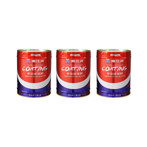 Hot Bán Polyurethane Sơn Sàn Nhanh Chóng Làm Khô Nội Thất Nhà Sơn Cho Sàn - Product Image 6