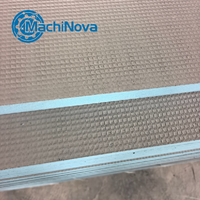 Nouveau produit : Plaques de polystyrène imperméables, isolation thermique et acoustique, panneaux de mousse XPS pour revêtement de carrelage