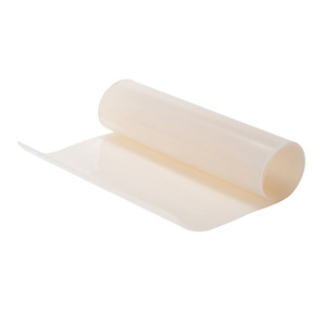 Siêu mỏng chịu nhiệt Silicon Silicone gel tấm cao su cho khắc laser tem - Product Image 1