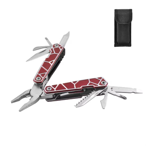 Hoogwaardige Multifunctionele Zaktang Opvouwbare Draadknipper Gereedschap Multifunctionele Tang - Product Image 1