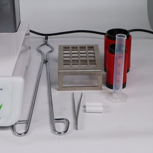 Automatico Porcellana Forno Premere Forno Dentale forno per ceramica con Tutti I-capacità di Ceramica di cottura - Product Image 6