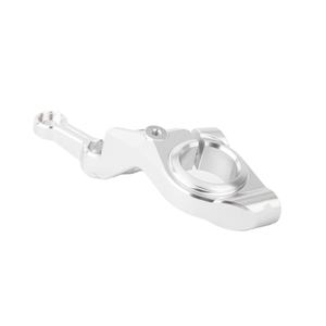 CNC OEM Custom <span class=keywords><strong>Billet</strong></span> Aluminium Seiten rahmen platten für <span class=keywords><strong>V4</strong></span> Motor Hochleistungs-Supersport motorrad - Product Image 1