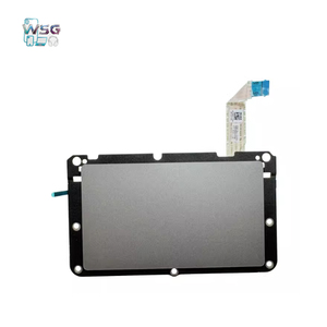 SZ-wisbuild Pavé tactile Clickpad Repose-poignets <span class=keywords><strong>Trackpad</strong></span> pour <span class=keywords><strong>Dell</strong></span> Latitude 5440 5450 E5440 E5450 Precision 3480 3490 M3480 - Product Image 1