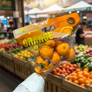 Arance Sanguigne Fresche Premium, Agrumi Dolci Naturali e Sani, Succose, Raccolte in Frutteto, Fornitura all'Ingrosso per l'Esportazione - Product Image 5