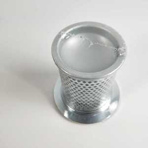 อะไหล่ตัวกรองน้ำมันคอมเพรสเซอร์ Hanbell <span class=keywords><strong>Screm</strong></span> อะไหล่เครื่องทำความเย็น31301 - Product Image 3