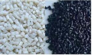 Granulés de moulage 30% pour composants d'appareils électroménagers, PBT 4815 ignifuge renforcé de fibres de verre - Product Image 2