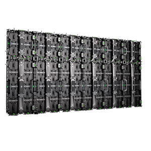 Écran LED de location couleur haute résolution, mur vidéo complet P2.6 P2.9 P3.91 P4.81, écran intérieur et extérieur P2.604 P4.81 P - Product Image 2