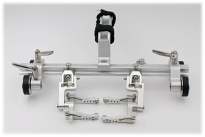 Eintik M2probe hybrid <span class=keywords><strong>Array</strong></span> Scanner NDT R3-S pemindai Model Single Rob untuk <span class=keywords><strong>Array</strong></span> transduser - Product Image 3
