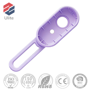 Contenedor de Herramientas de Belleza para Mascotas Ulite, Color Personalizado, Fabricación de Moldes de Inyección, Precio Directo de Fábrica, Cotización de Moldeo por Inyección - Product Image 1