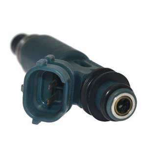 Inyector de Combustible de Gasolina, Reemplazo OEM 2325011120 para Toyota Starlet EP91, Corolla EE102, Tercel EL51, Motor 4EFE, Eficiencia - Product Image 3