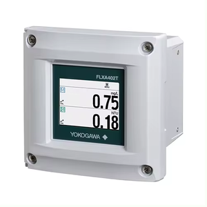 Analizador de Gases Yokogawa FLXA21 100% Nuevo y Original, Transmisor/Analizador de Doble Canal de 2 Cables de Alta Calidad - Product Image 3