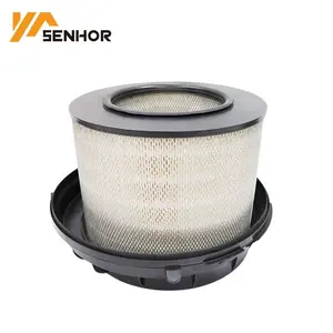 Senlor 40942404 0040942404 AF26165 P785542 Filter Udara Mesin A-53030 untuk Mercedes-benz