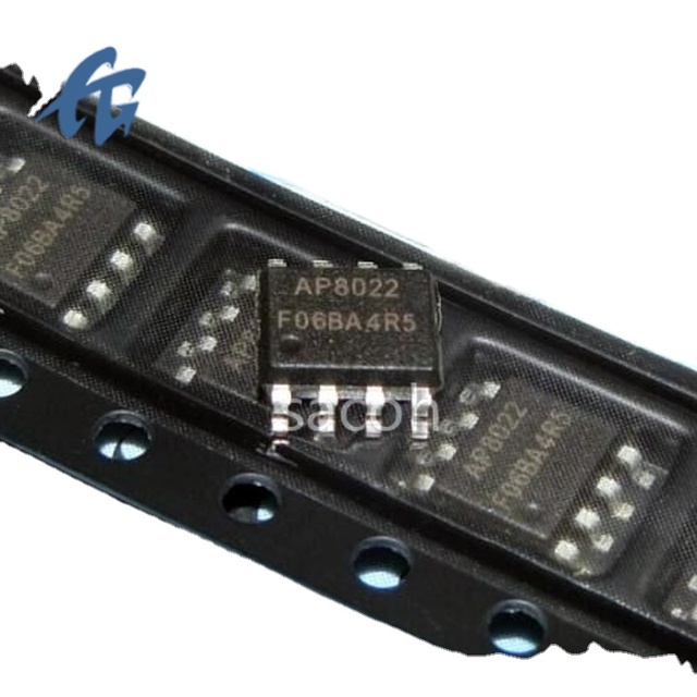 (SACOH IC Integrated circuit)AP8022