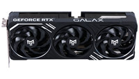 Carte graphique Galaxy GeForce RTX 5070 Metal Master Black Gold Edition OC 12 Go GDDR7 192 bits pour jeux, GPU de bureau, carte vidéo IA