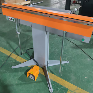 Frein électromagnétique compact de bureau pour plaques d'acier doux de 1,5 mm – Idéal pour les projets de bricolage à <span class=keywords><strong>petite</strong></span> échelle - Product Image 5