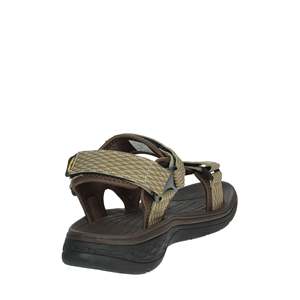 Armata Di Mare Men's Low <b>Sandal</b> AM112 Brown - Product Image 3