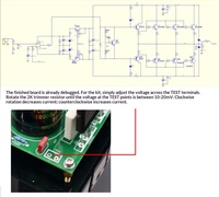 Carte d'amplificateur MBL8006, kit de carte d'amplificateur de puissance de la célèbre ligne de machines, carte finie, circuit HIFI Fever