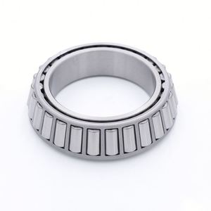 ตลับลูกปืนเม็ดเรียวแถวเดียว รุ่น 48548/10 ขนาด 34.925*65.088*18.034 มม. ความแม่นยำสูง ผลิตจากเหล็กโครเมียม สำหรับอุปกรณ์อุตสาหกรรม - Product Image 6