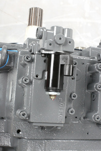 BOMBA HIDRÁULICA 06190 para ZX470LC-5G, ZX470LCH-5G, ZX470LCR-5G, ZX470R-5G, ZX480MT, ZX480MTH, ZX500LC, ZX500LCH, ZX470-5G, ZX470H-5G - Product Image 3