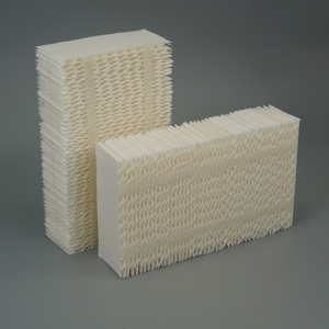 SKT Ersatz Essick Air HDC411 Luftbefeuchter Dochtfilter Elektrisch Umweltfreundliches Wabendesign Kompatibel mit <span class=keywords><strong>AIRCARE</strong></span> HDC3120DCN - Product Image 6