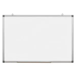 Magnetische Whiteboard 48X36 Inch 120X90 Cm Wit Schrijfbord