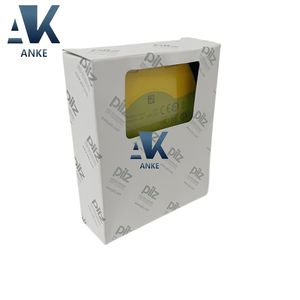 Relé DE SEGURIDAD original 750105 PNOZ S5 C 24VDC 2 n/O 2 n/ - Product Image 5