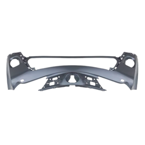 <span class=keywords><strong>Pare</strong></span>-chocs avant de haute qualité pour Toyota RAV4 2014-2015 | N ° 52119-0R913/52119-0R912, avec trou et finition exquise - Product Image 3