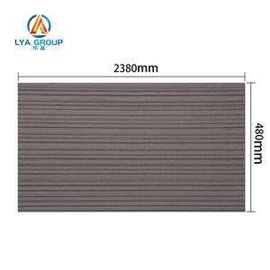 Panel de piedra flexible, panel de pared, hoja de <span class=keywords><strong>chapa</strong></span> de azulejo suave, hoja de piedra flexible para azulejo de pared para ducha - Product Image 1